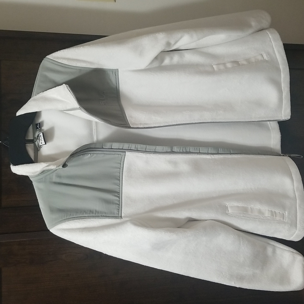 Fila Jacket